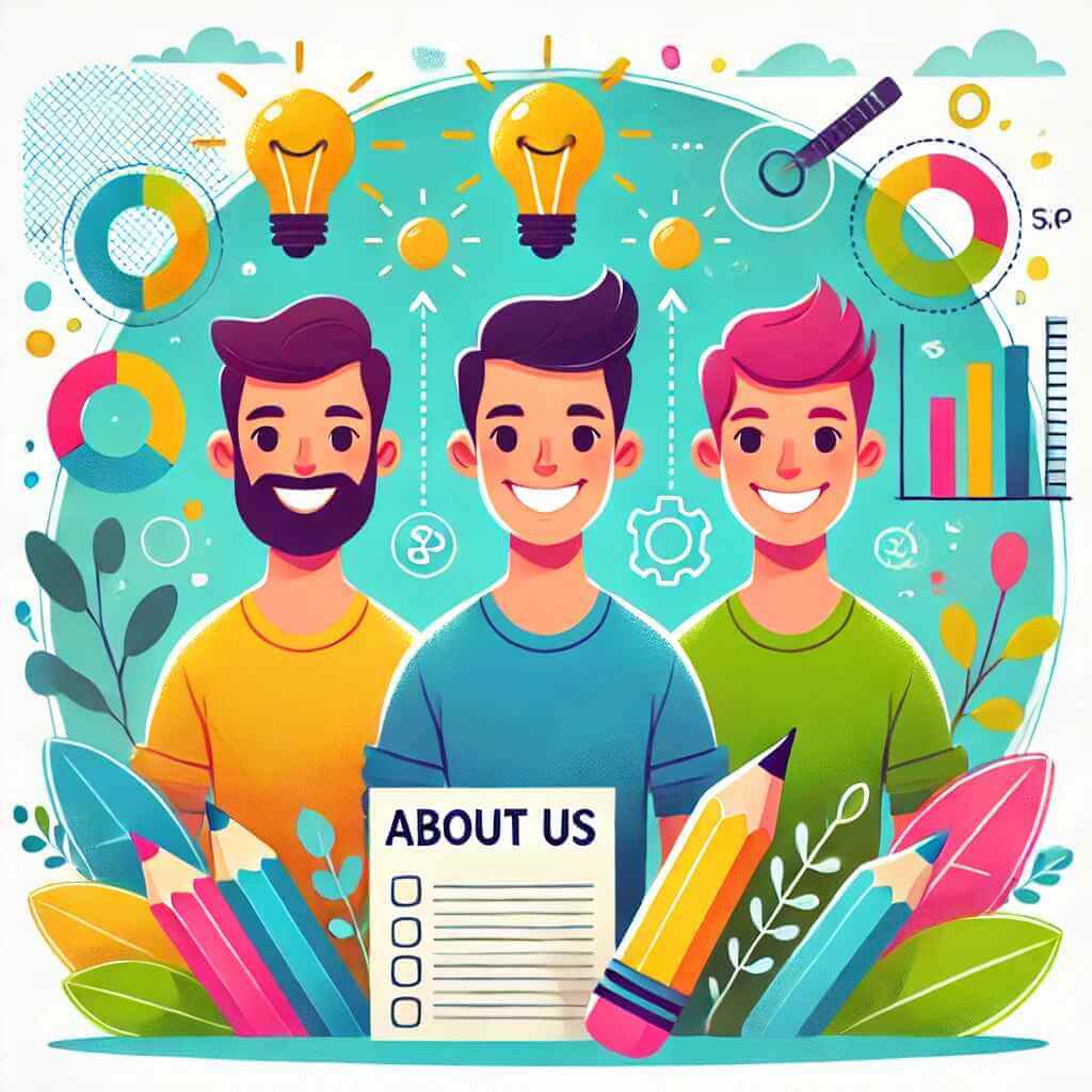 About Us